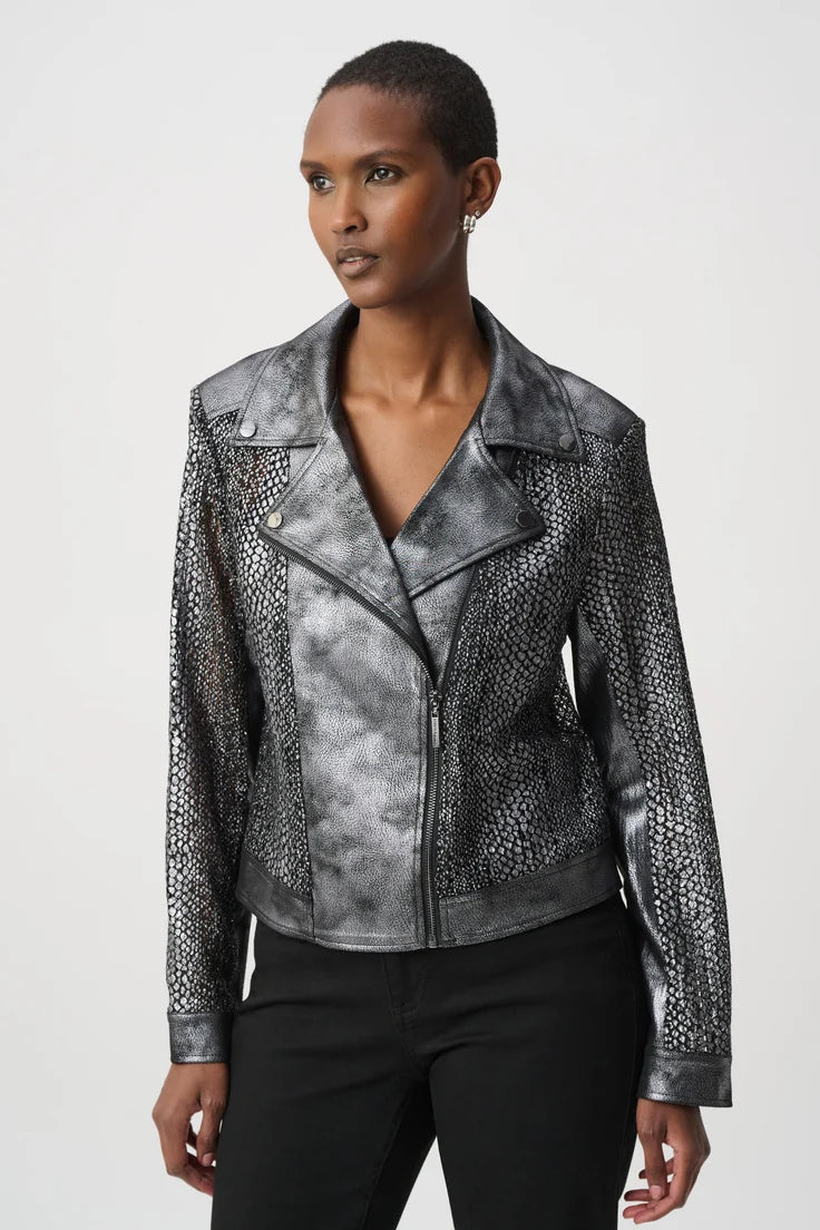 Joseph Ribkoff jacket # 262902w26