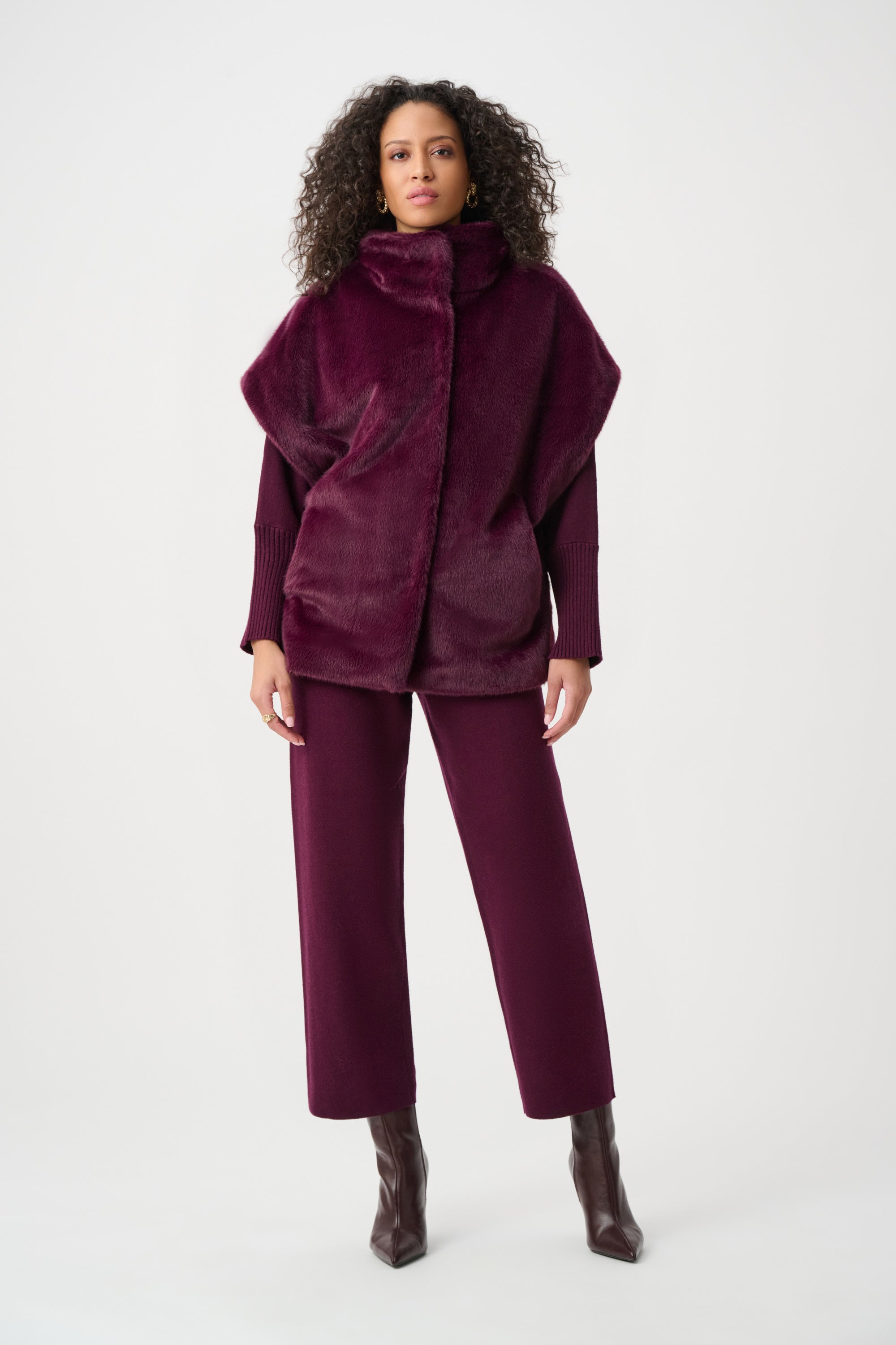 Joseph Ribkoff Vest #263918