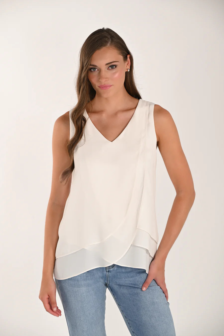Frank Lyman Top 261255