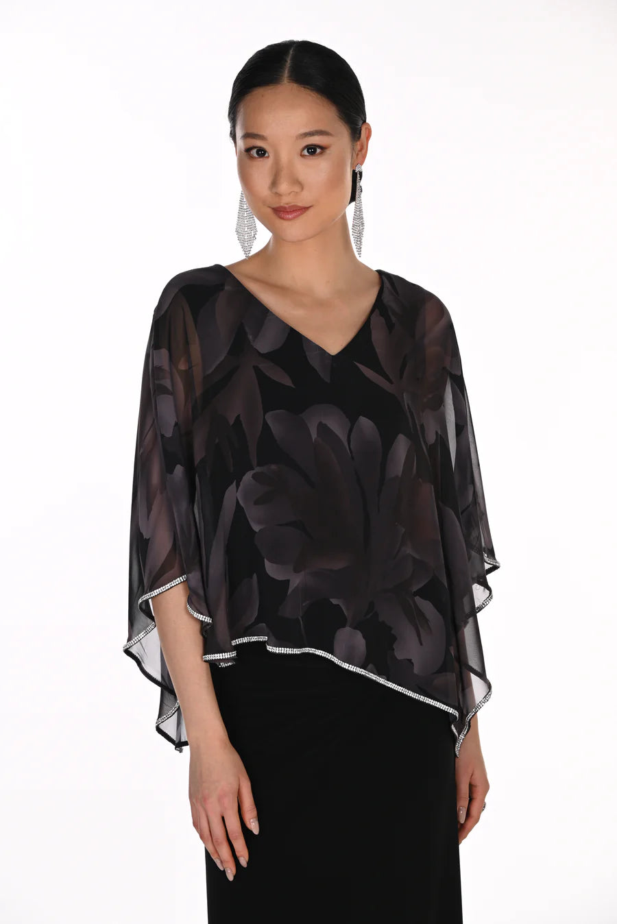 Frank Lyman woven Top #269149