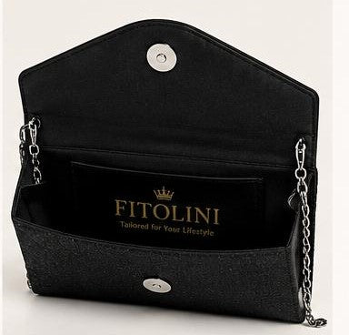 FITOLINI Evening Clutch Bag