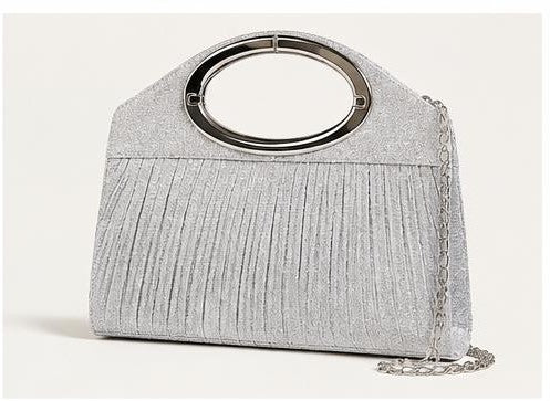 FITOLINI Glitter Evening Clutch