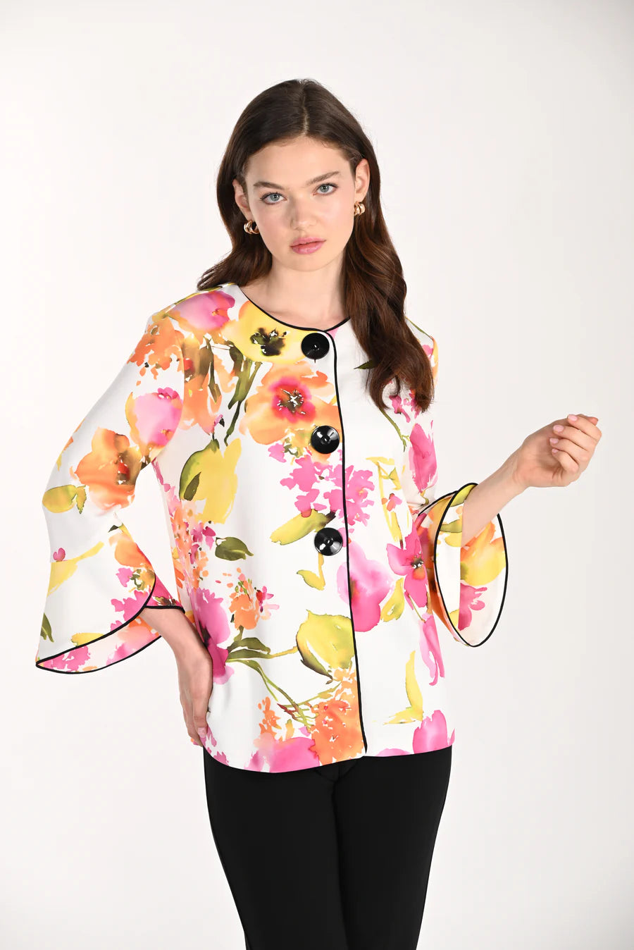 Frank Lyman Jacket 261357