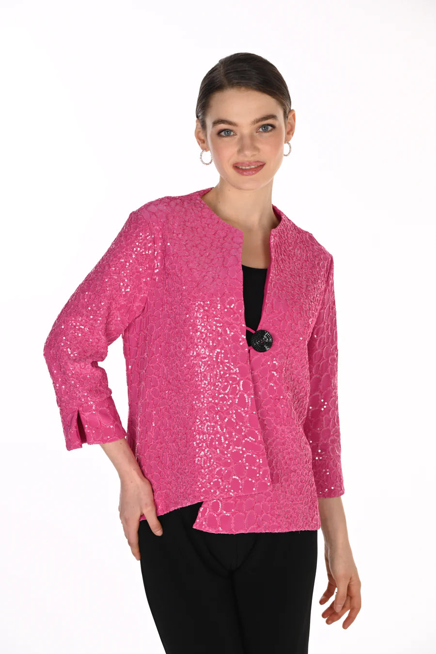 Frank Lyman Knit Jacket #269116